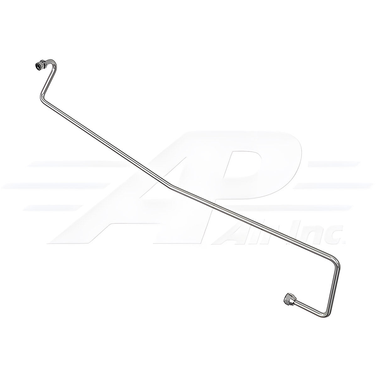 Receiver Drier to Cab Hose for John Deere SJ18433