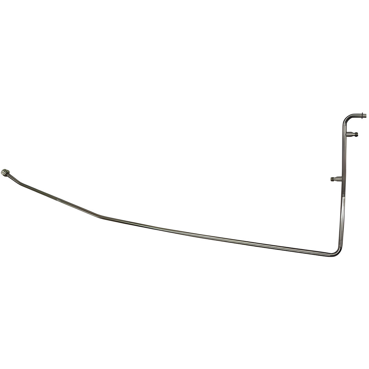 Liquid Roof Hose for John Deere RE184614