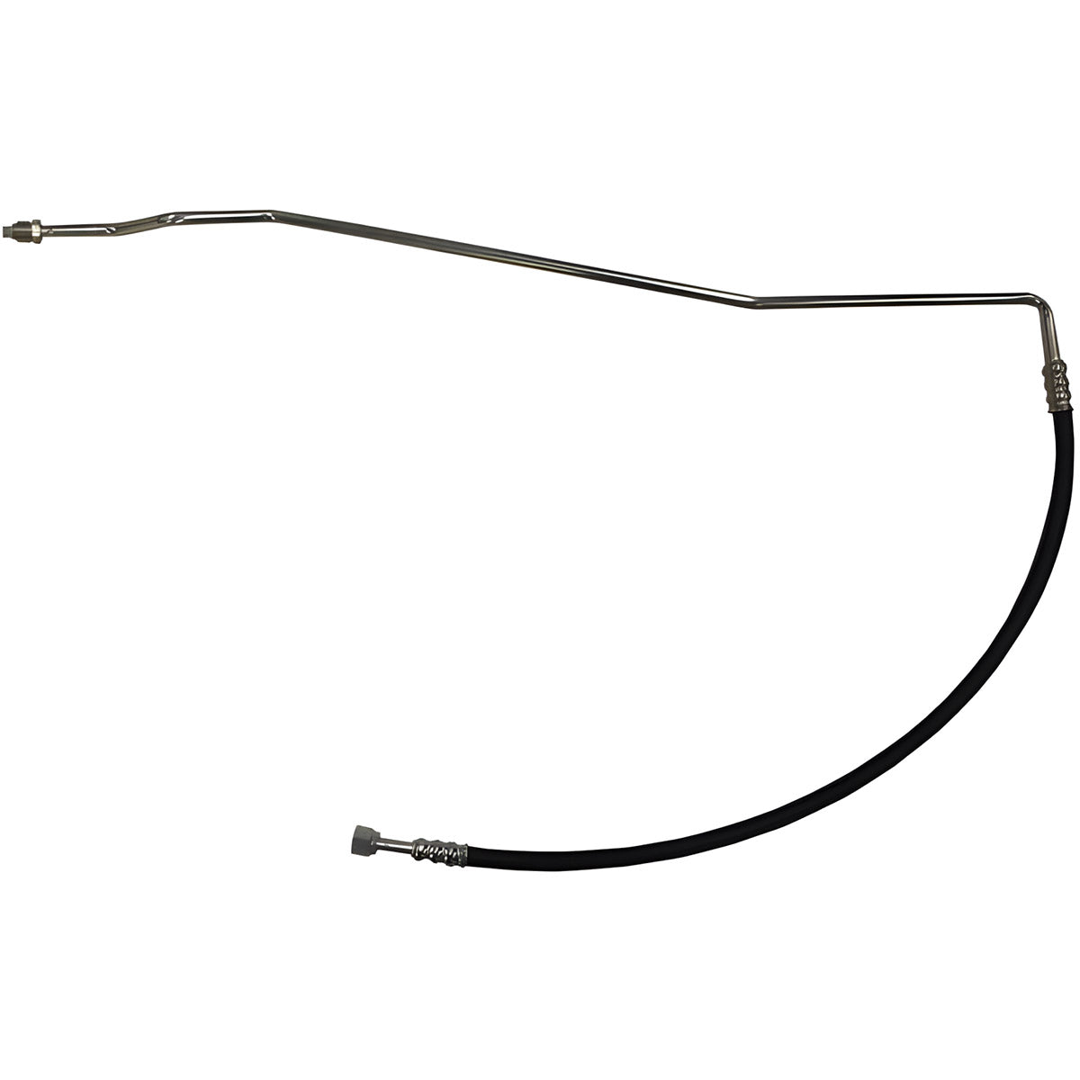 Condenser to Receiver Drier Hose for John Deere RE184870