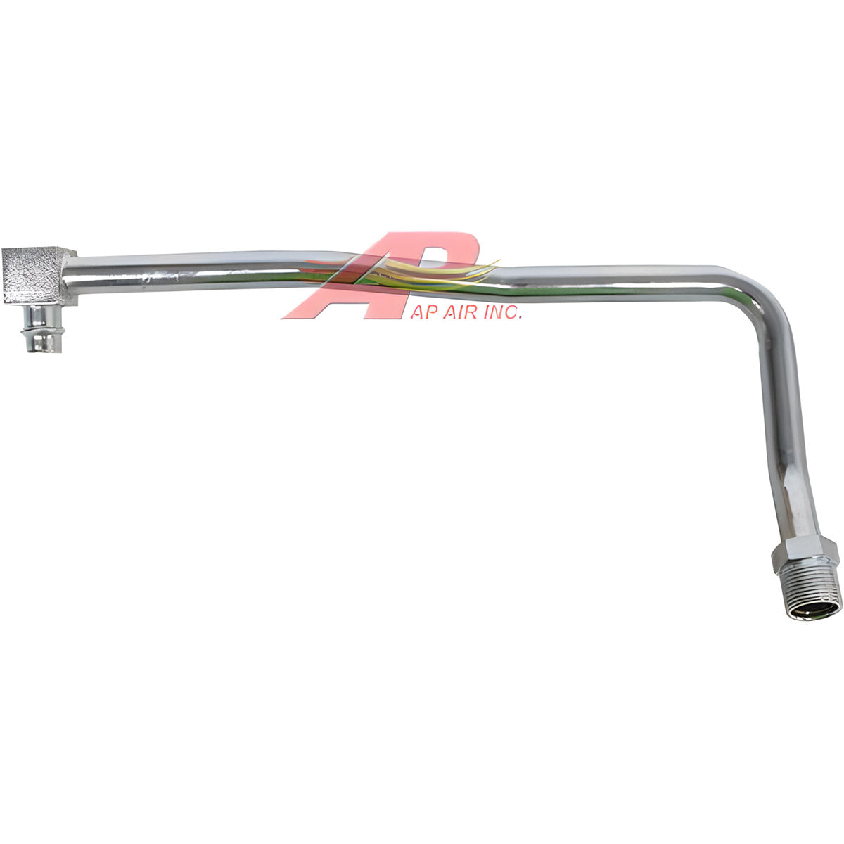 Roof Hose - Suction for John Deere RE186700