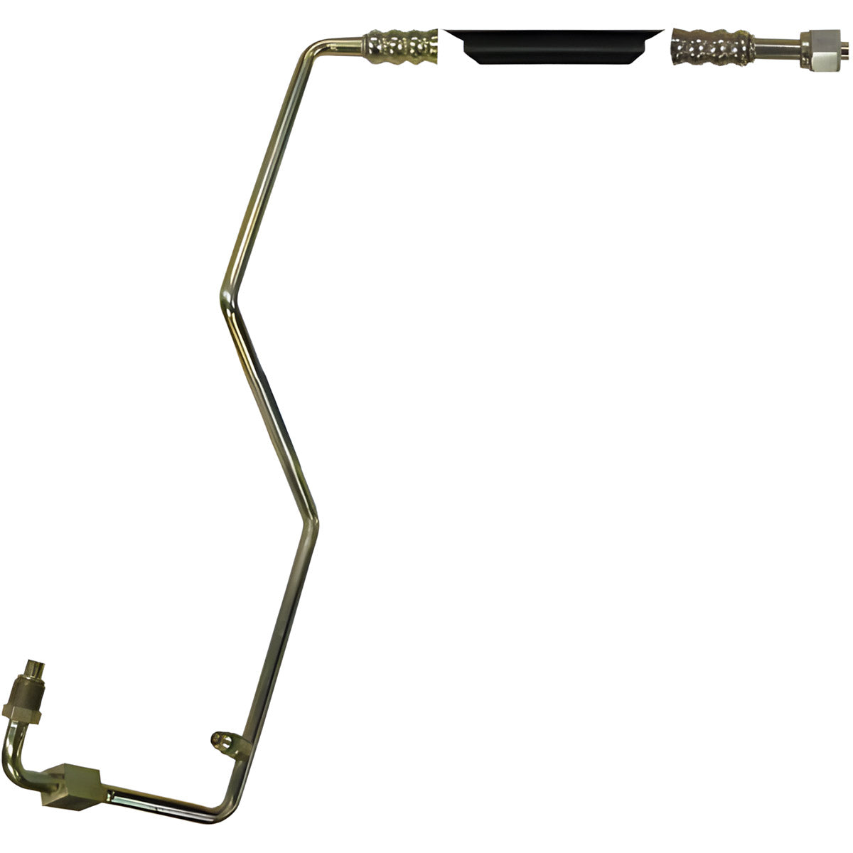 Condenser to Receiver Drier Hose for John Deere RE189618