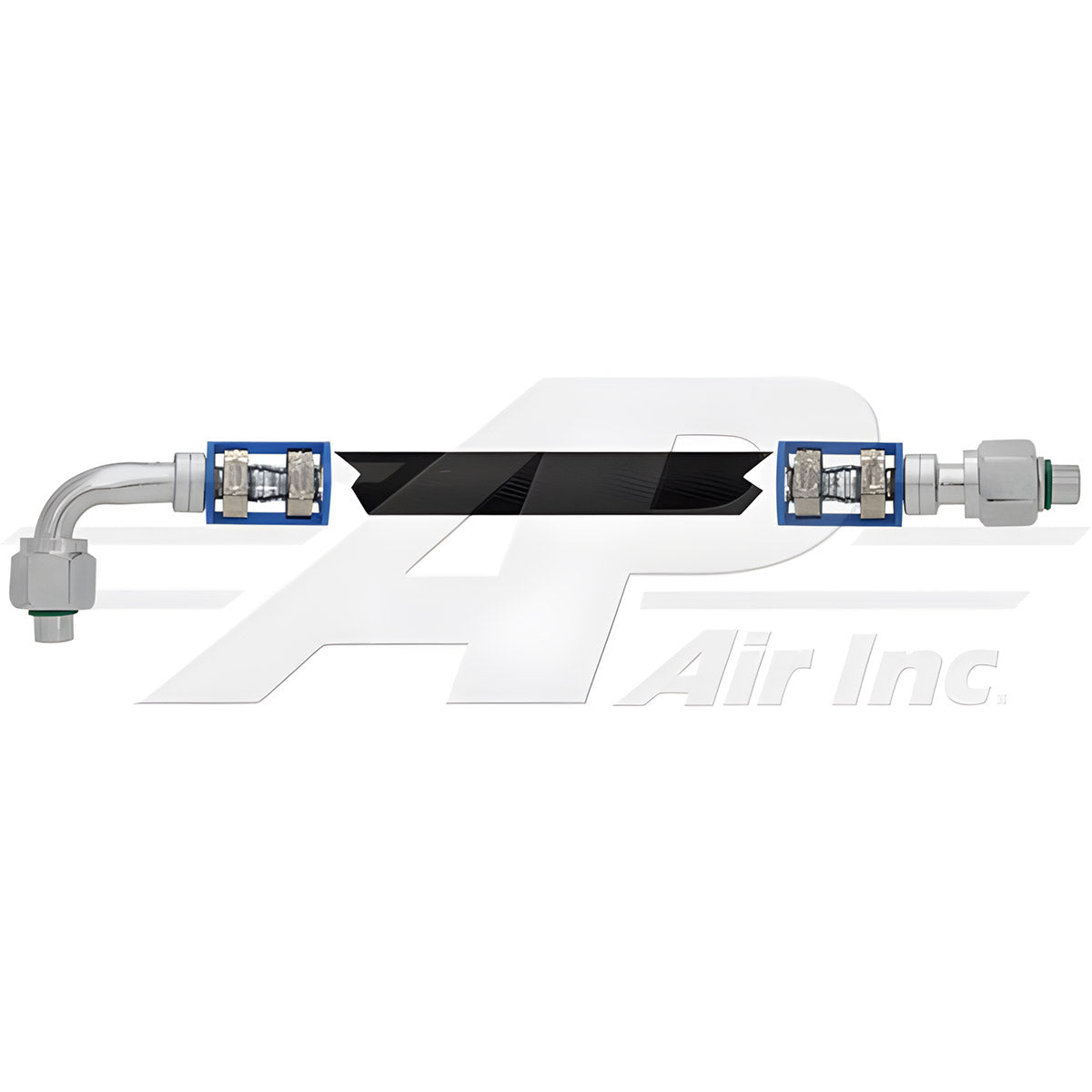Condenser to Receiver Drier Hose for Case IH 1954627C2