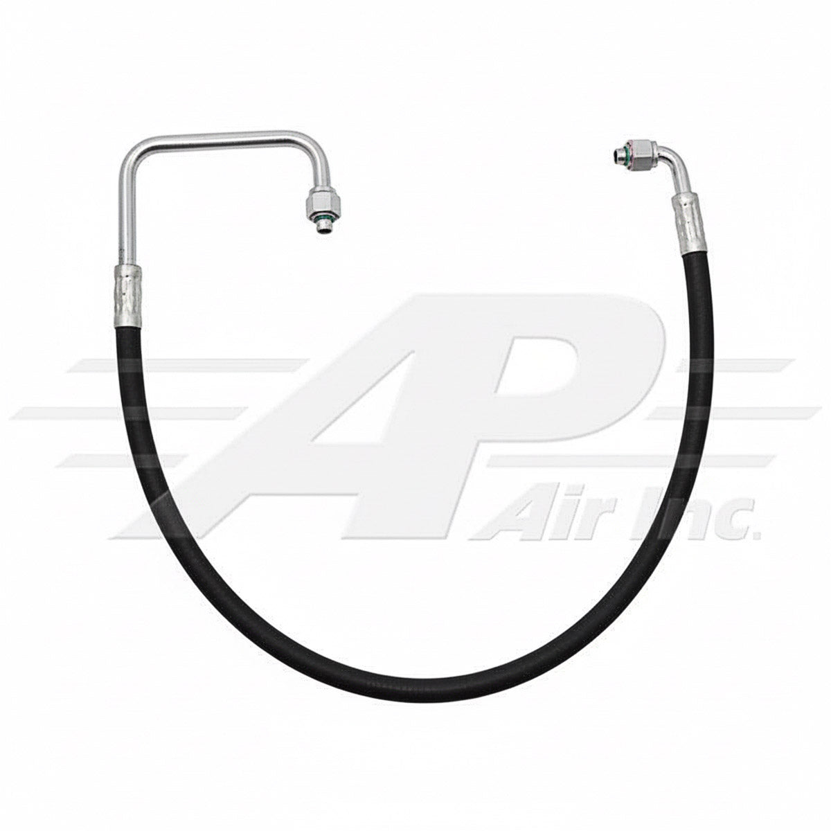 Compressor to Condenser Hose for Ford/New Holland E8NN19N601AA
