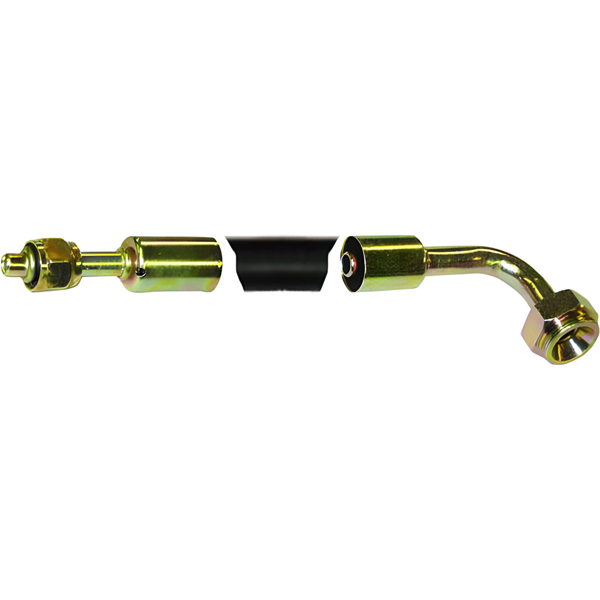 Condenser to Receiver Drier Hose for Ford/New Holland D5NN19N616C