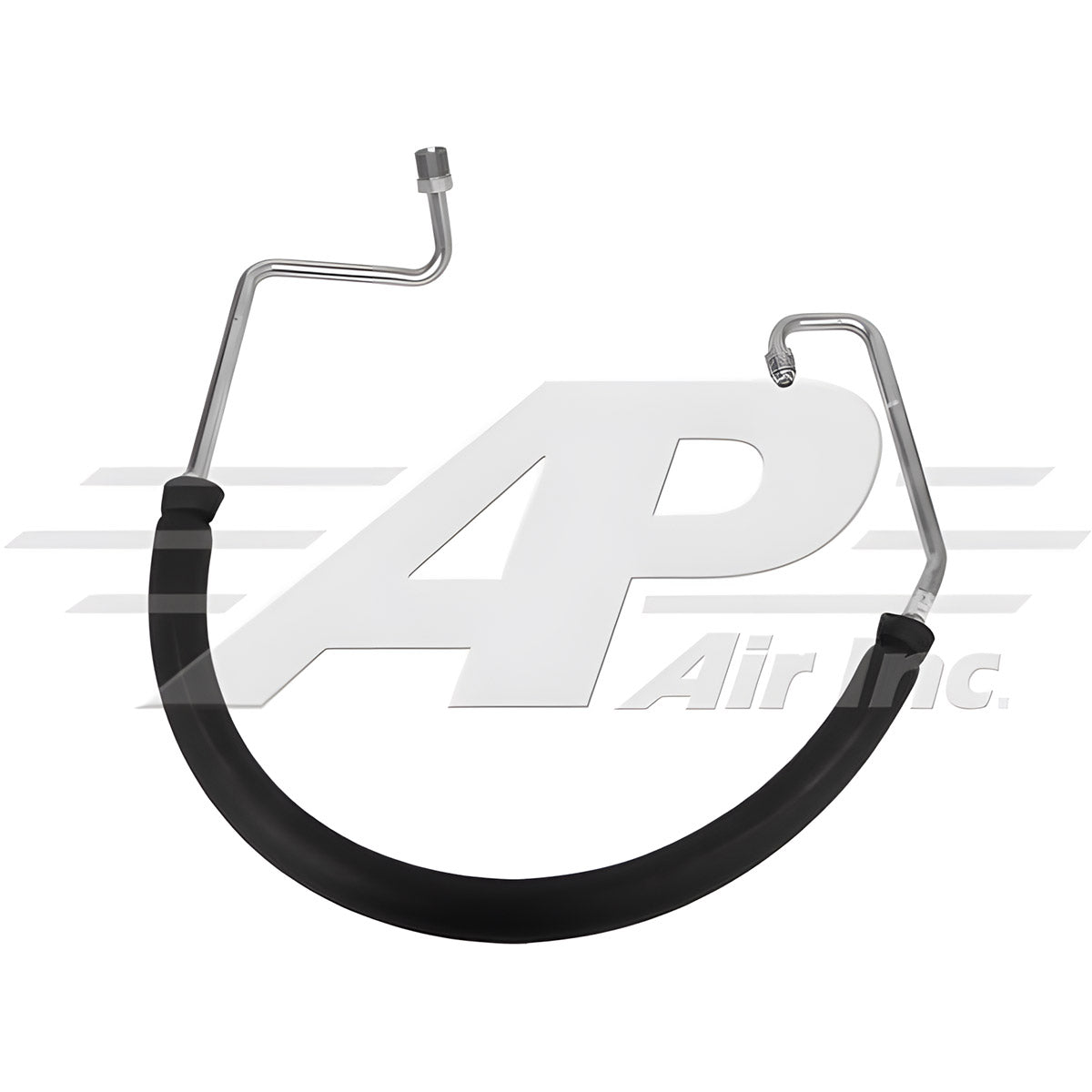 Suction Hose - Compressor End for John Deere AN202941
