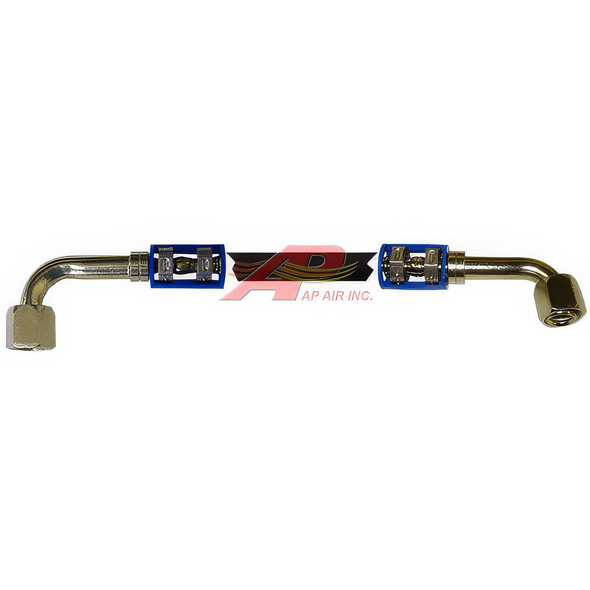 Discharge Hose for Case IH K207870