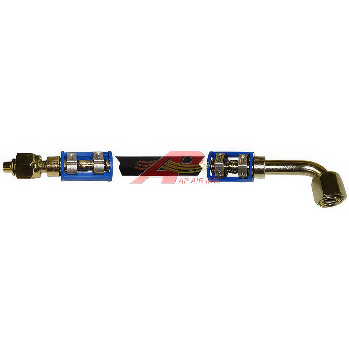 Condenser to Receiver Drier Hose for Case IH K207873