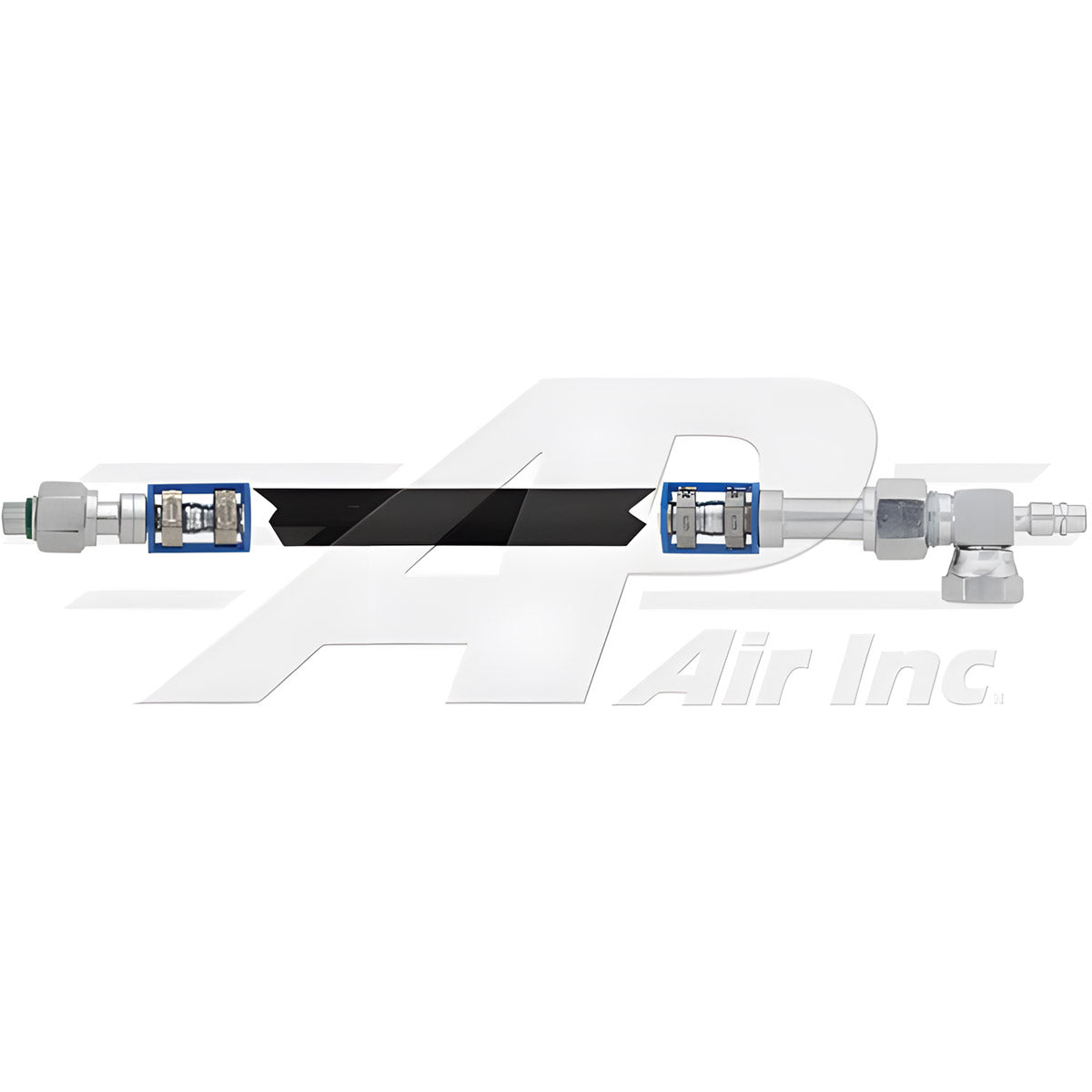 Suction Hose for Caterpillar & Massey Ferguson VA208998