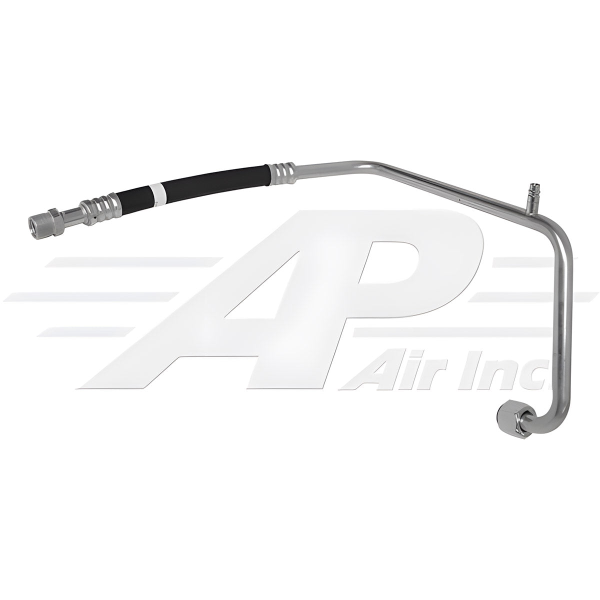 Suction Hose for John Deere AN209505