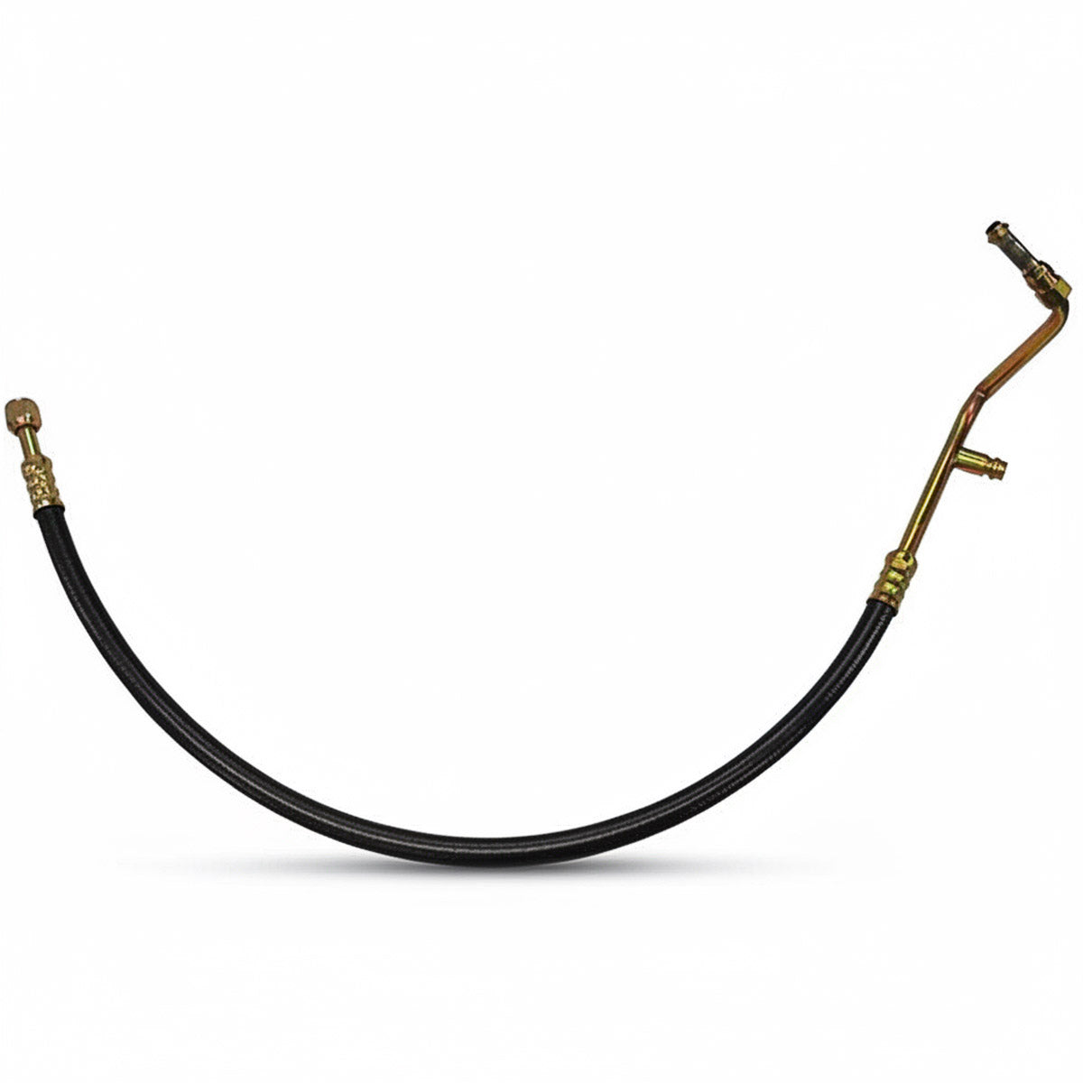 Air Conditioning Compressor to Condenser Hose for John Deere RE209784