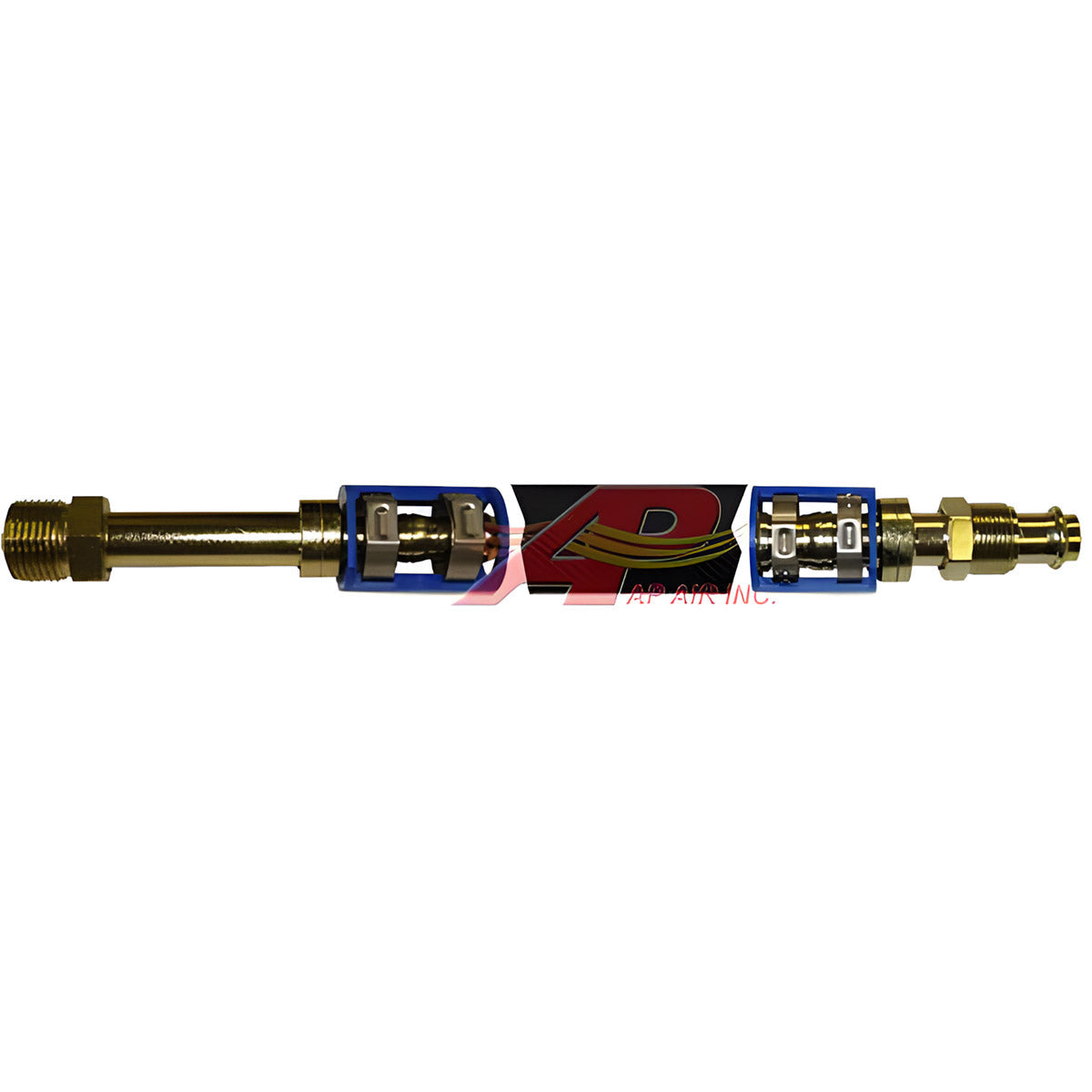 Suction Hose - Compressor End for John Deere AT210193