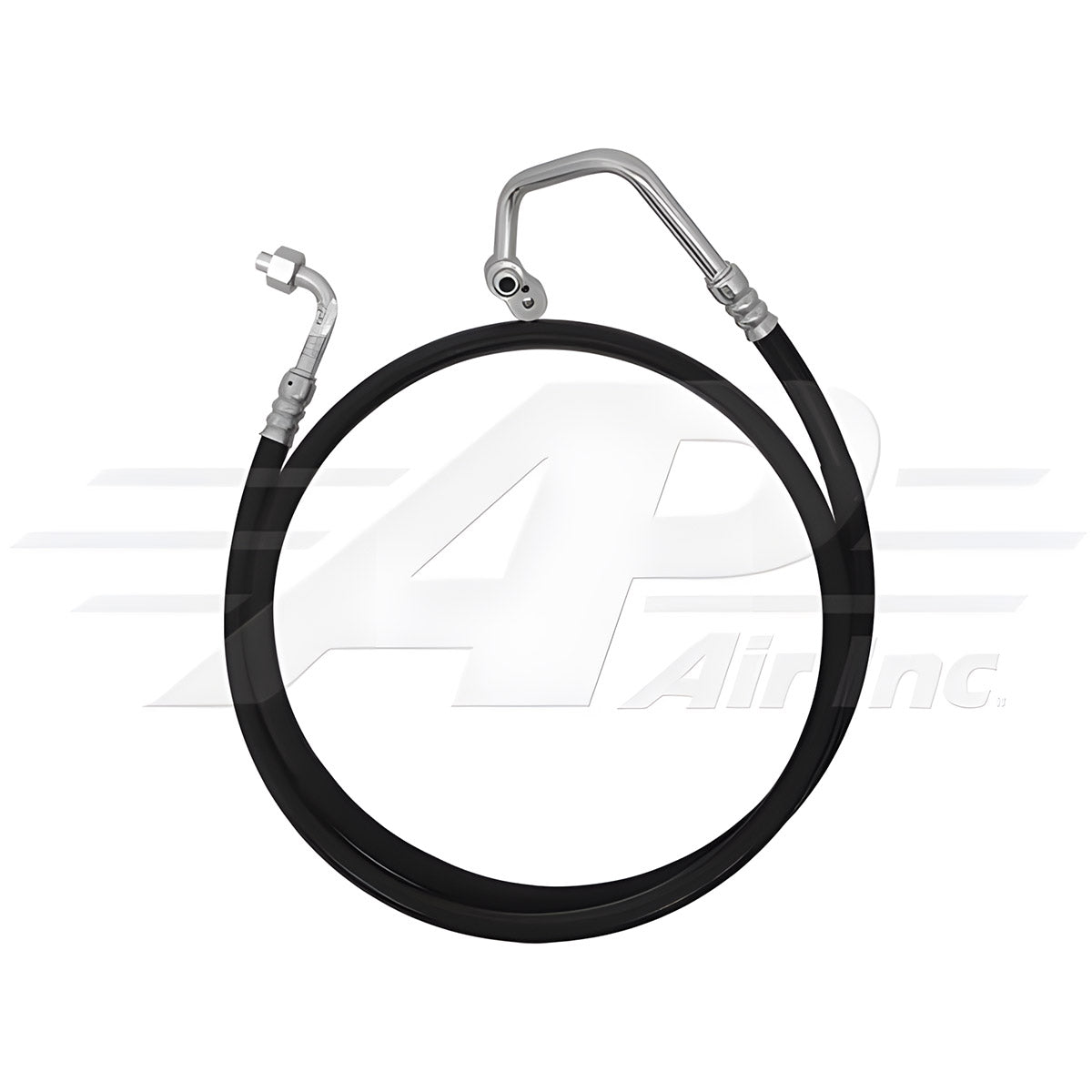 Compressor to Condenser Hose for John Deere AL212228