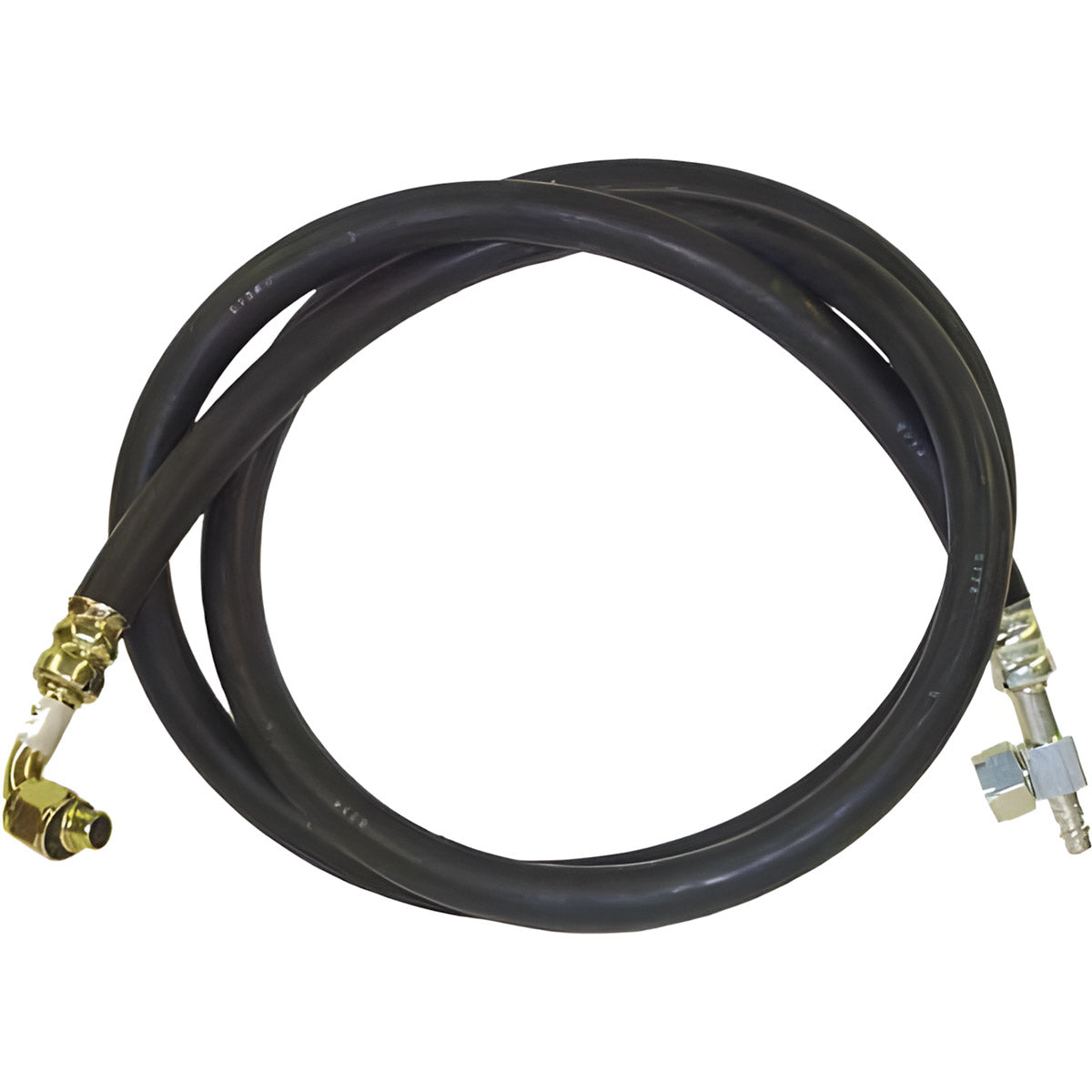 Suction Hose - Compressor End for Agco/Allis 72215223