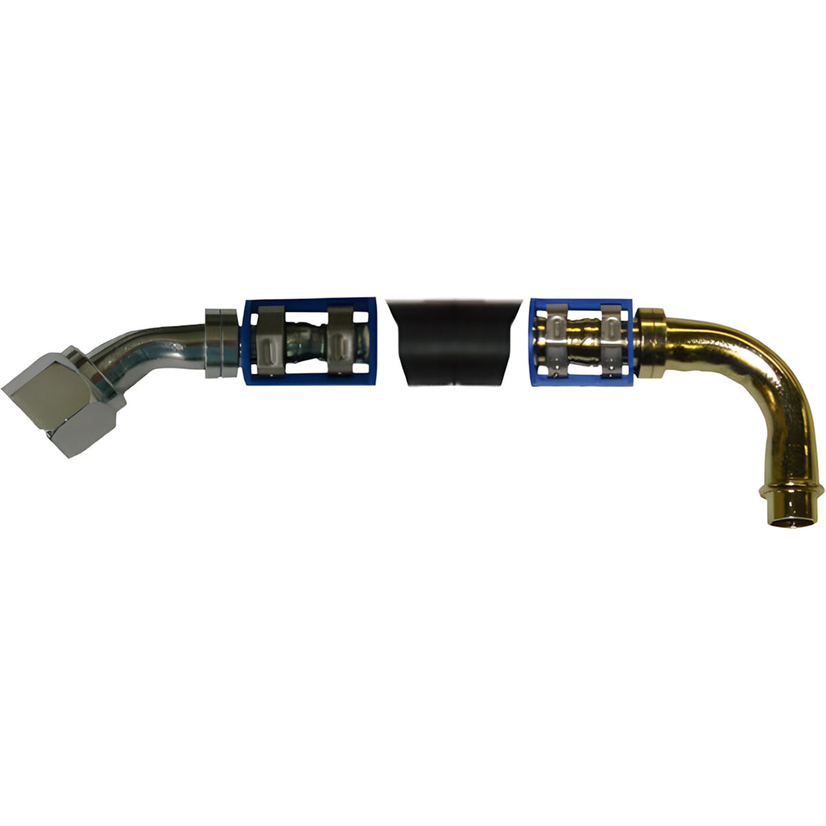 Roof Suction Hose for John Deere AL216184