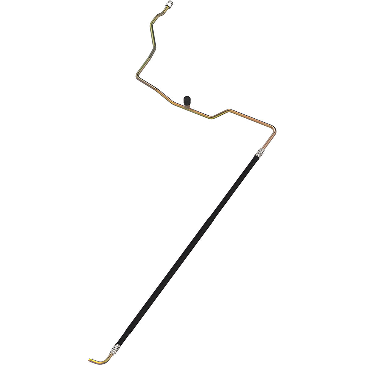 Receiver Drier to Cab Hose for John Deere AL216238