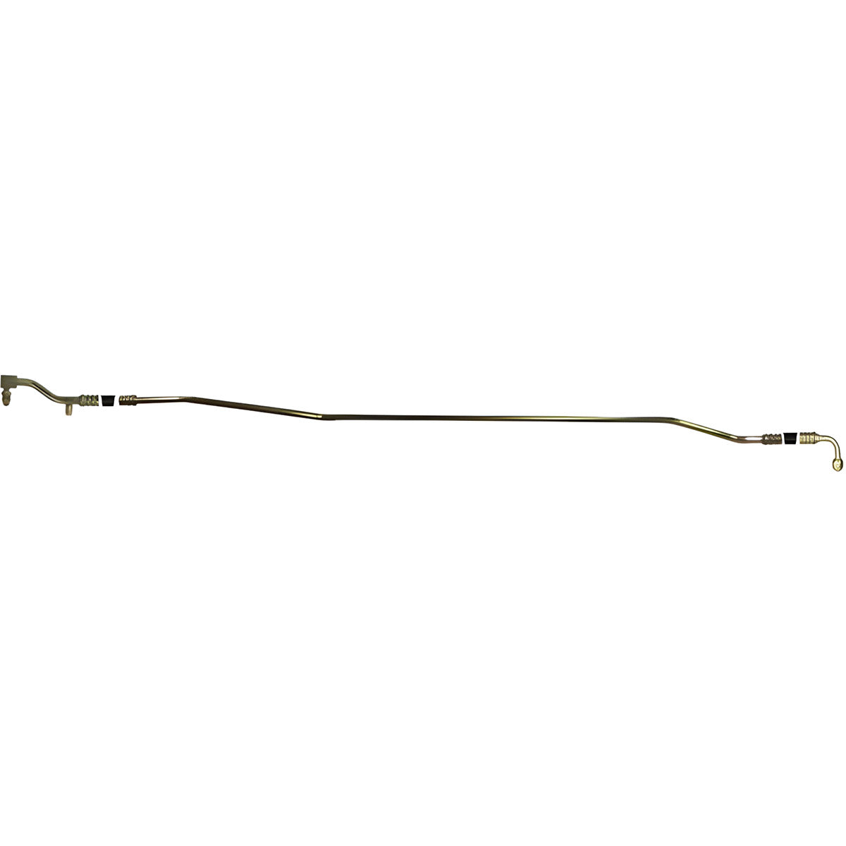 Compressor to Condenser Hose for John Deere RE218419