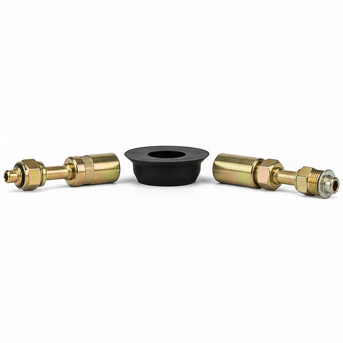Condenser to Receiver Drier Hose for John Deere RE219792
