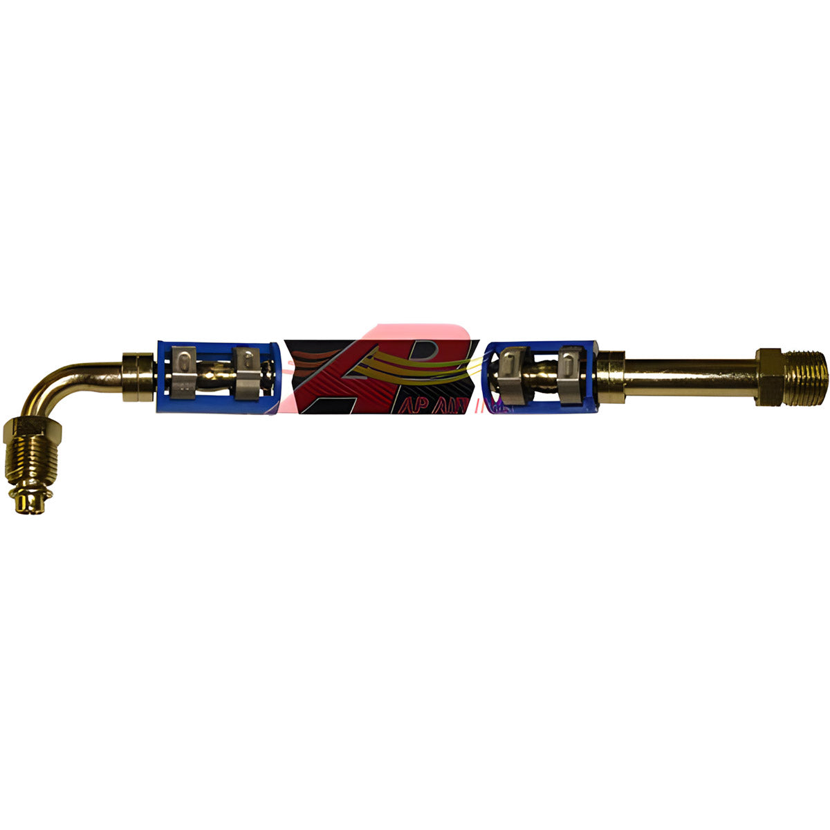 Suction Hose - Compressor End for John Deere AH220928