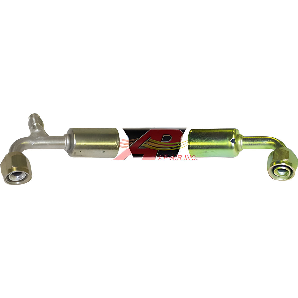 Compressor to Condenser Hose for Ag Chem AG222144
