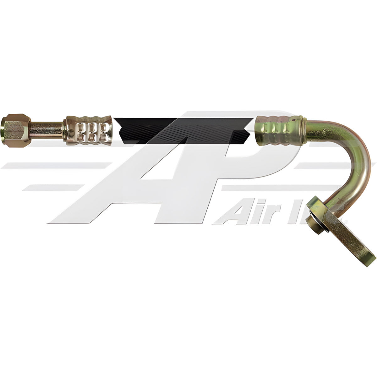 Roof Suction Hose for John Deere AH224108