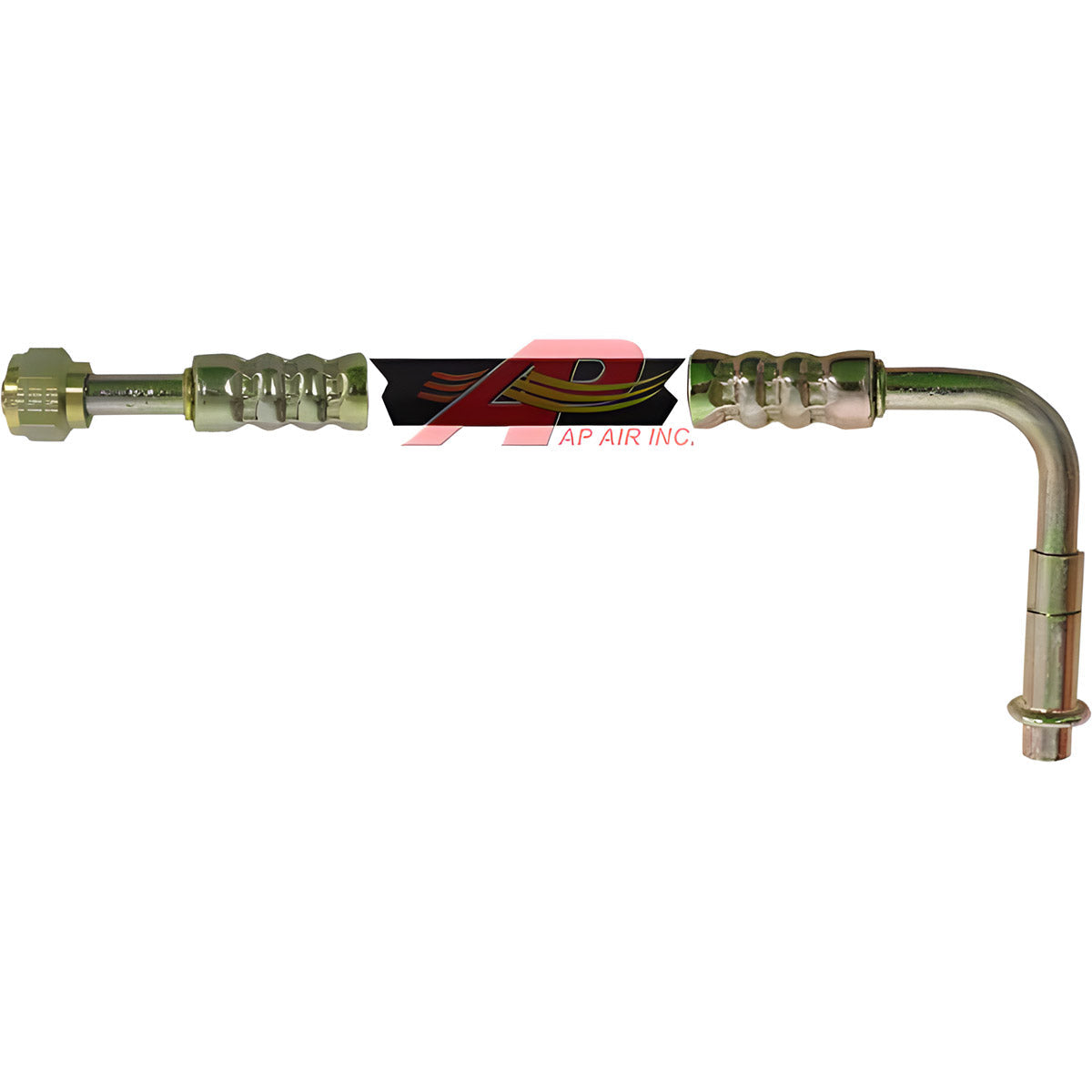 Liquid - Roof Hose for John Deere AH224109