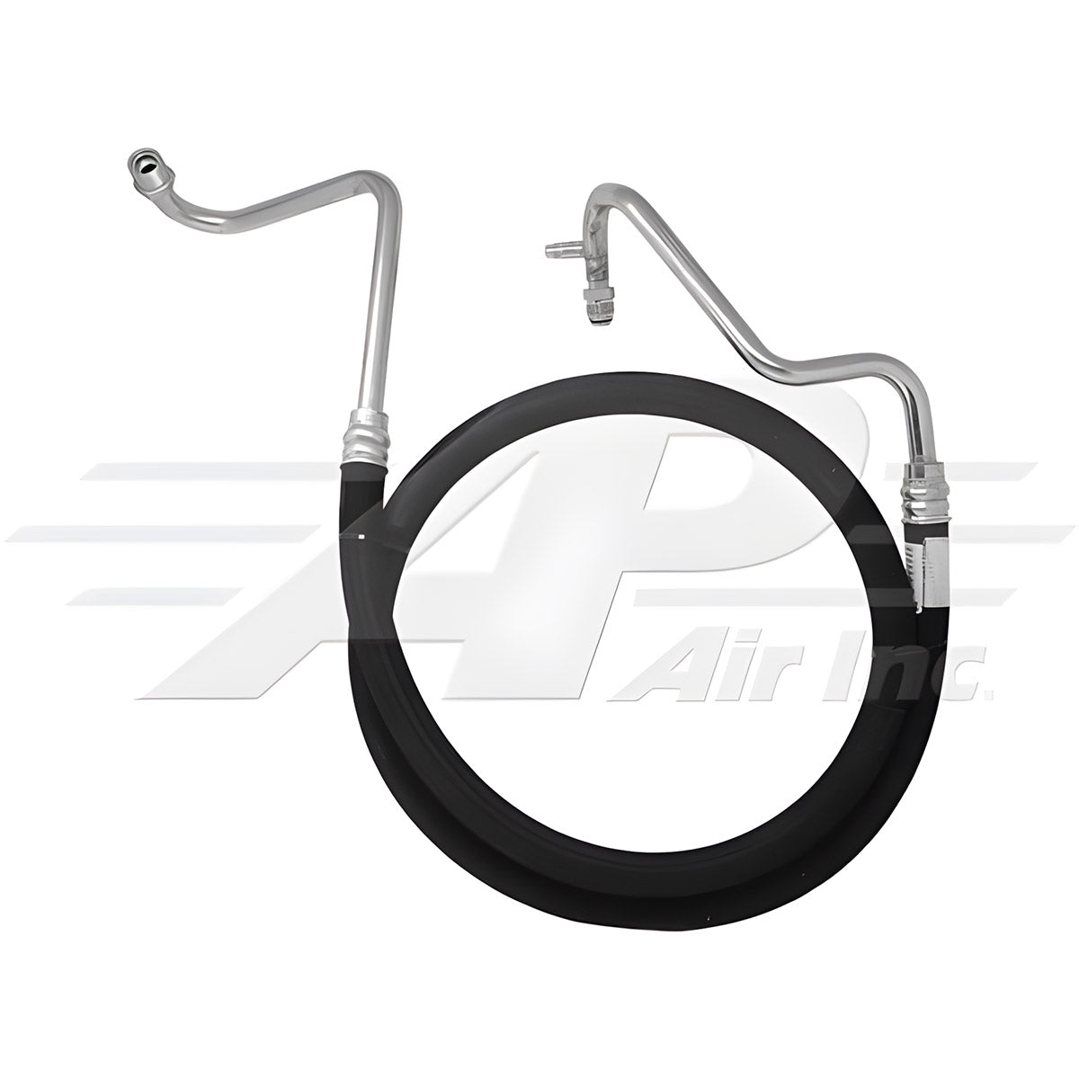 Suction Hose for John Deere RE224967