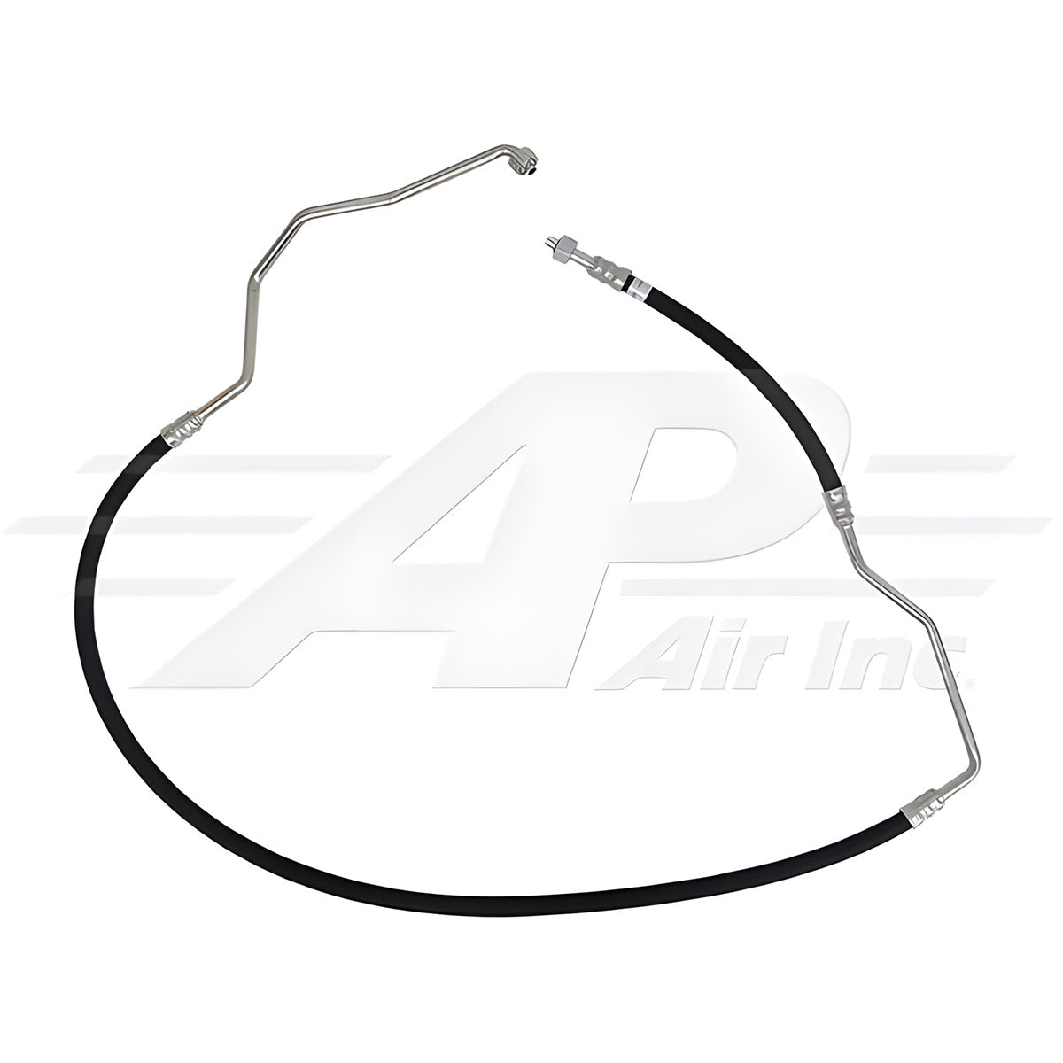 Liquid Roof Hose for John Deere AL228809