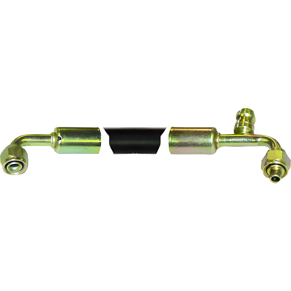 Compressor to Condenser Hose for Ag Chem AG230502