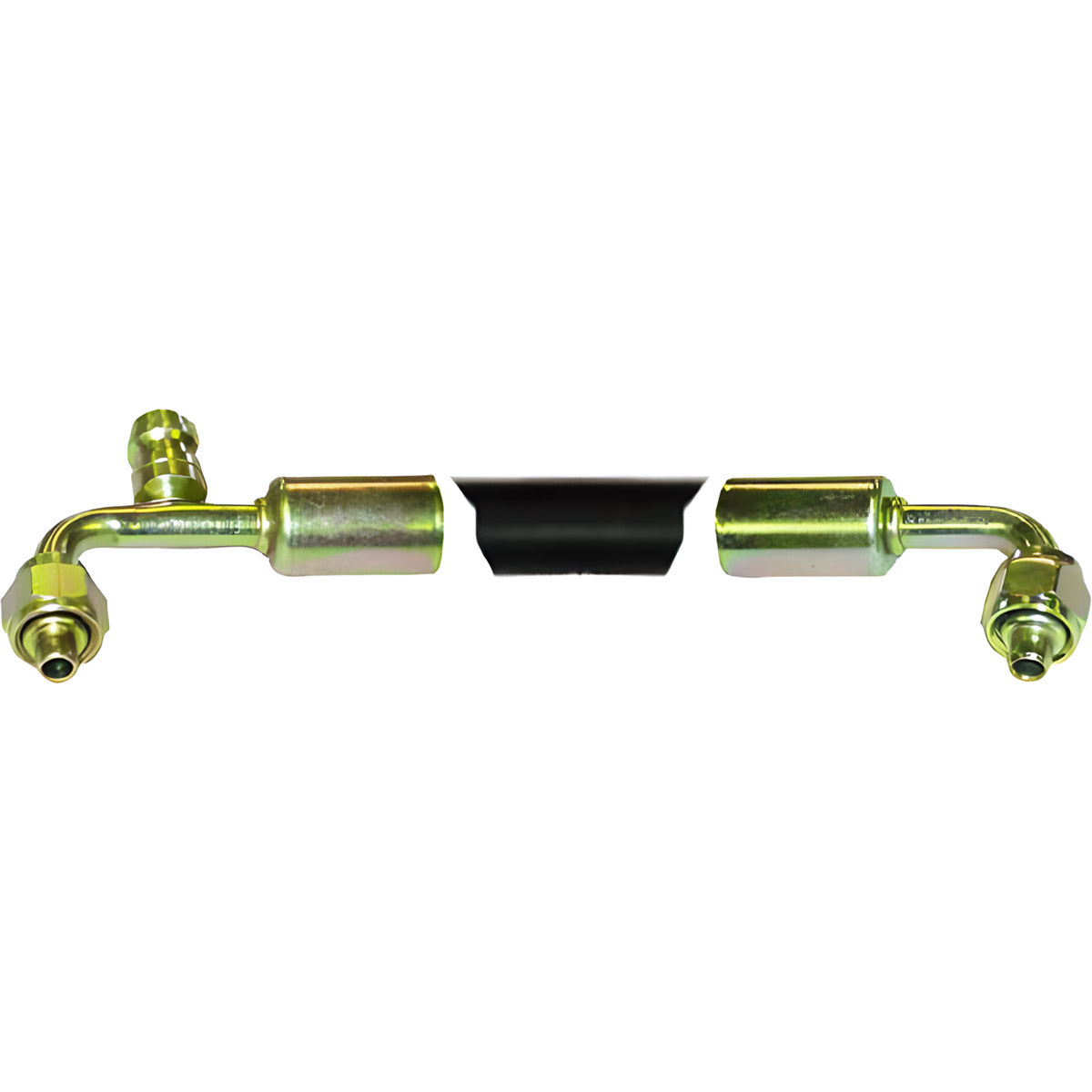 Compressor to Condenser Hose for Ag Chem 233314