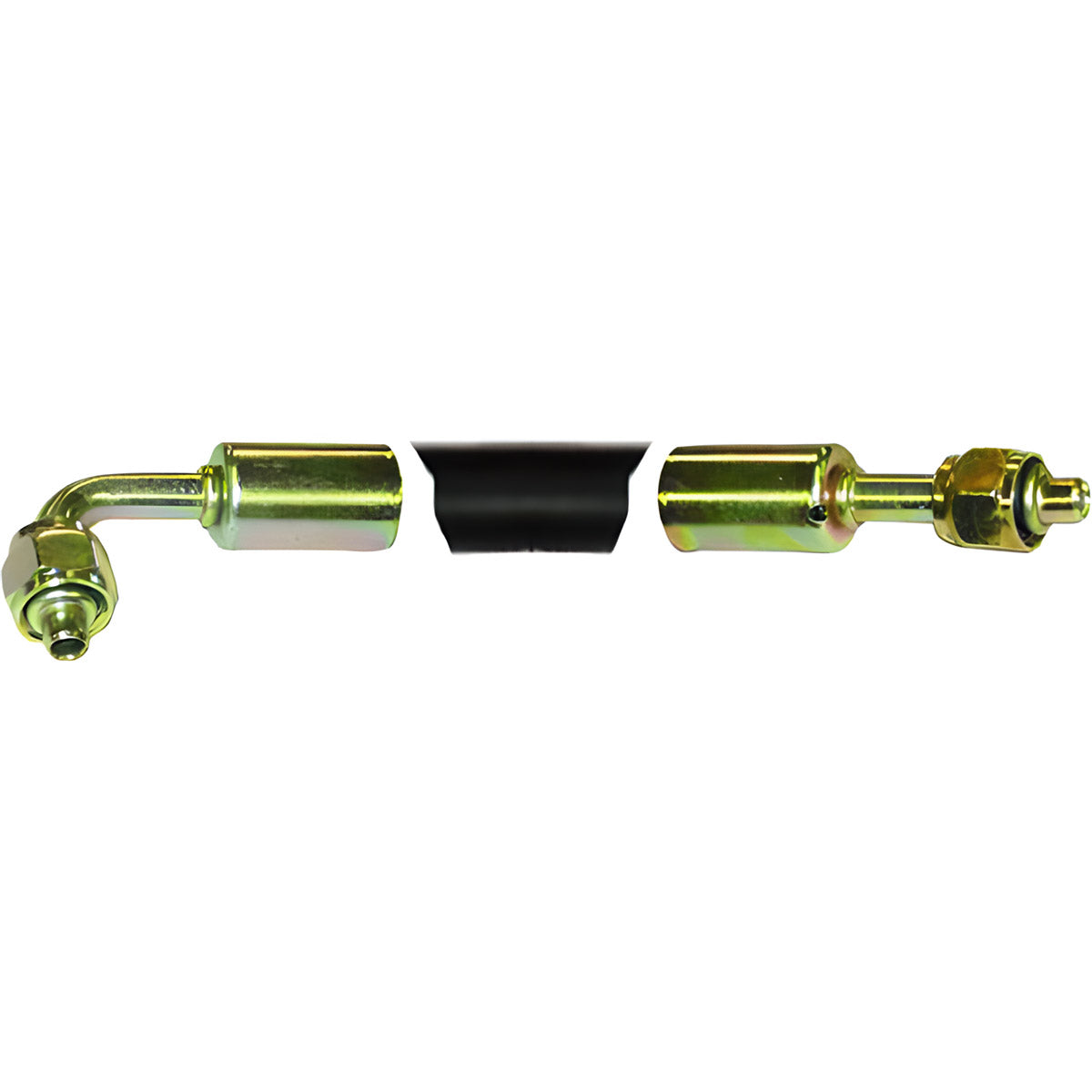 Condenser to Receiver Drier Hose for Ag Chem AG235557