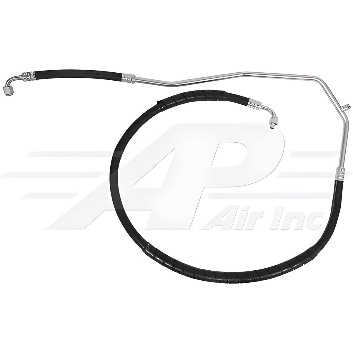 Compressor to Condenser Hose for John Deere RE239560