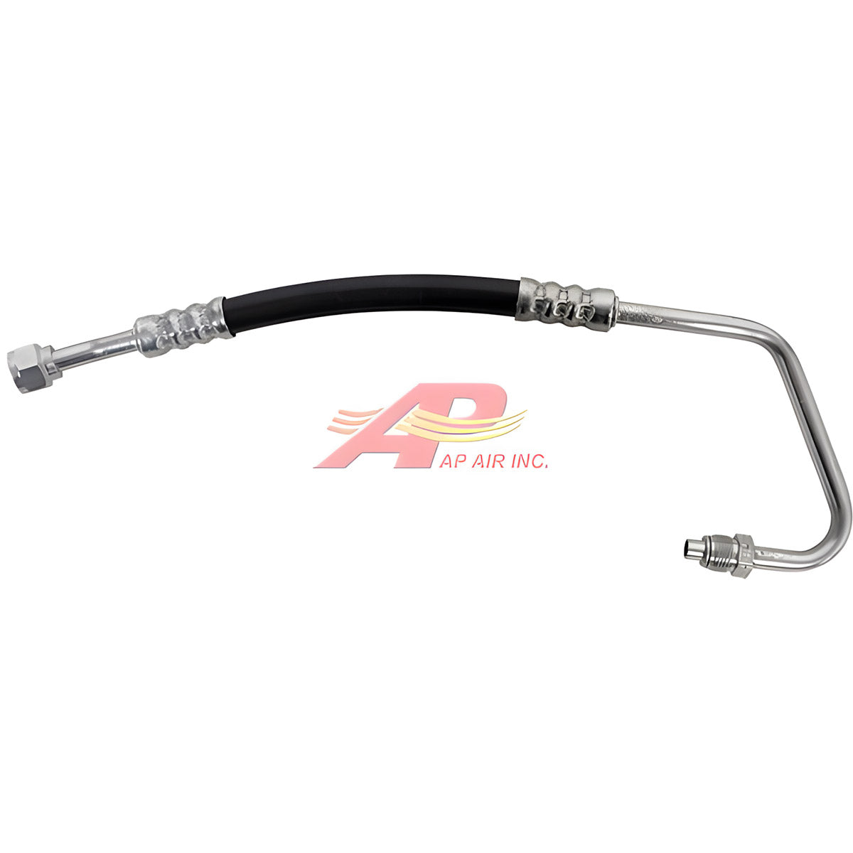 Condenser to Receiver Drier Hose for John Deere RE248822