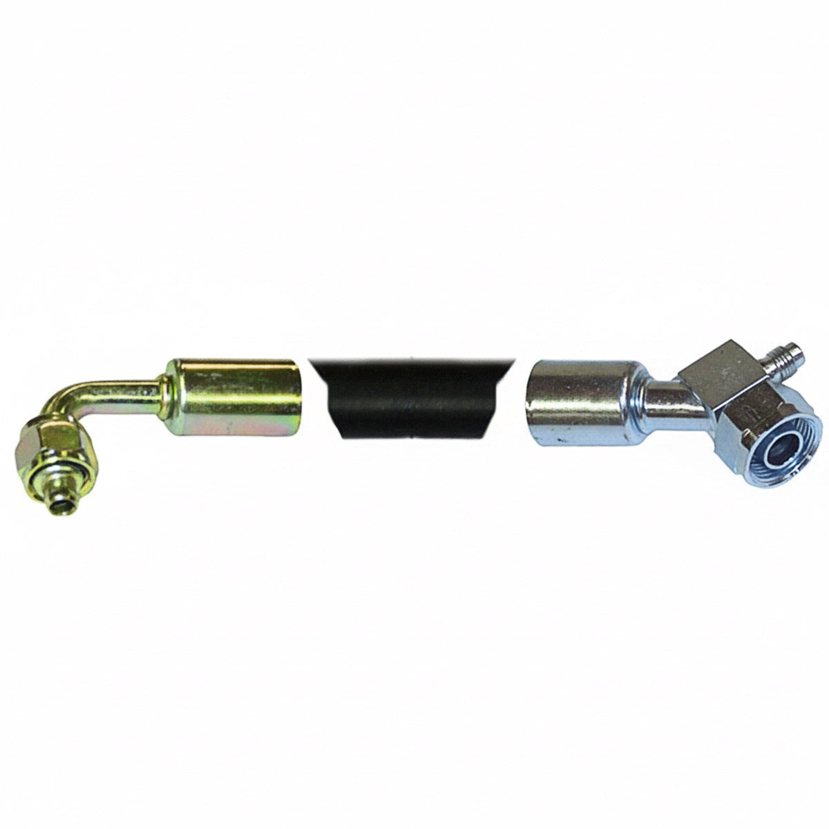 Suction Hose - Compressor End for White 72249152