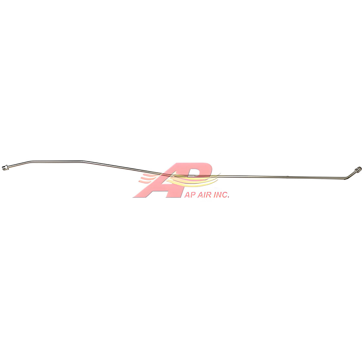 Liquid - Roof Hose - Front for John Deere RE249964
