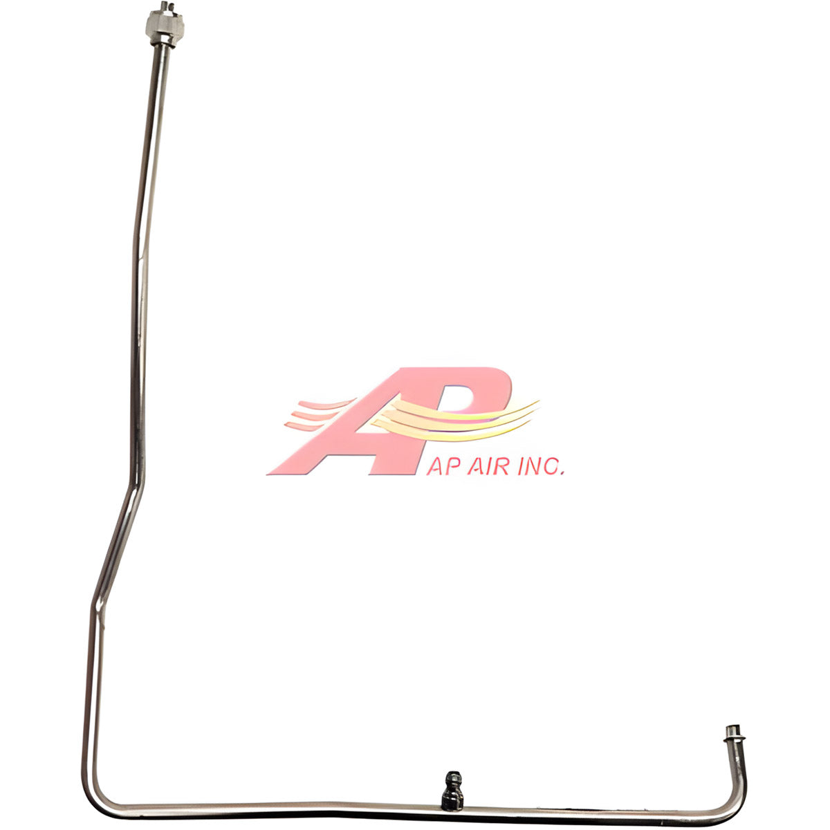 Liquid Roof Hose - Rear for John Deere RE249965