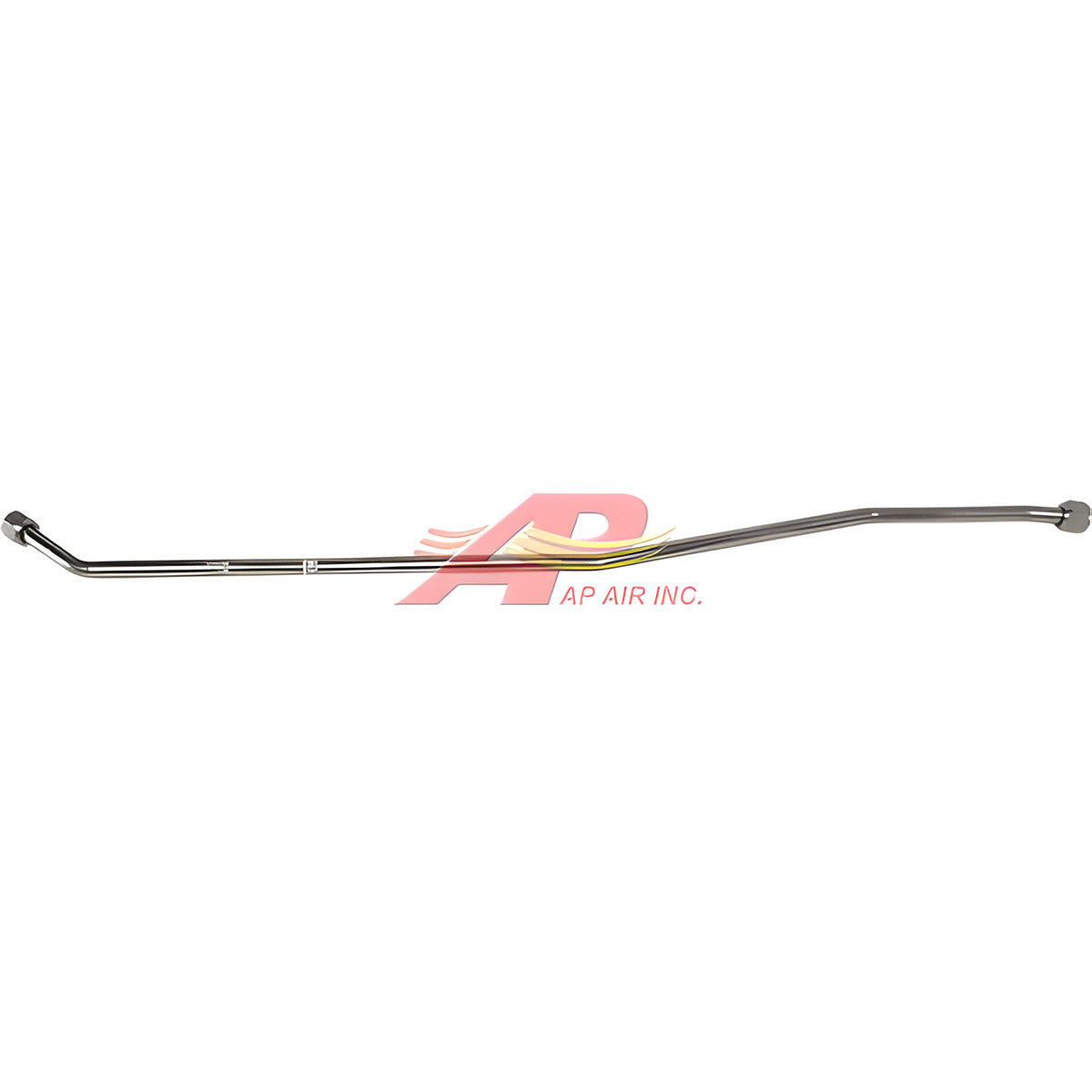 Roof Suction Hose - Front for John Deere RE249966