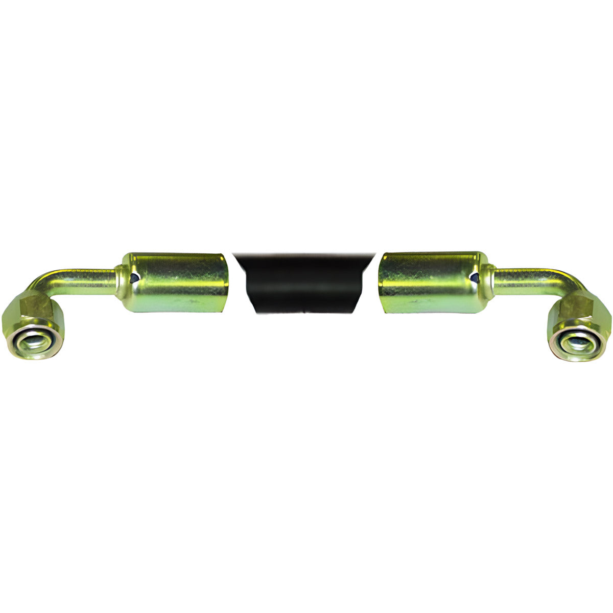 Compressor to Condenser Hose for Ag Chem