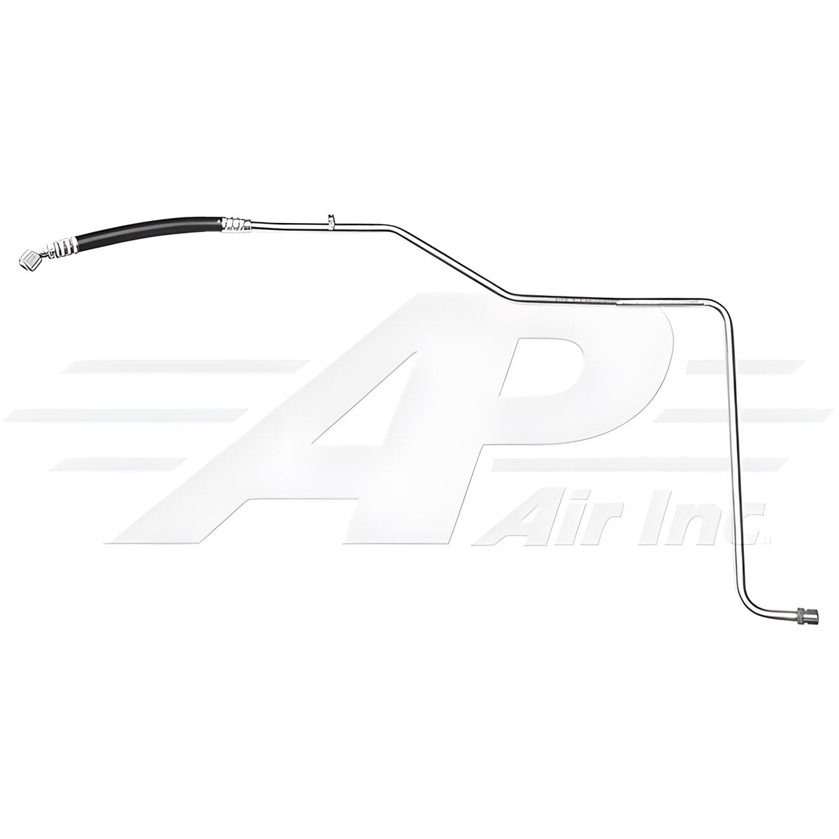 Suction Hose for John Deere RE258792