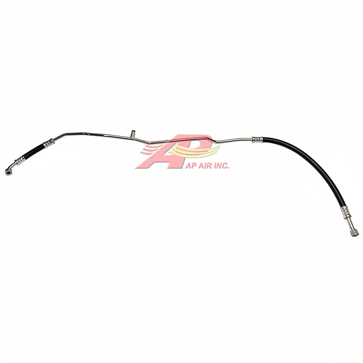 Compressor to Condenser Hose for John Deere RE258793