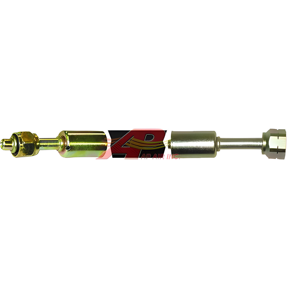 Condenser to Receiver Drier Hose for John Deere KV25904