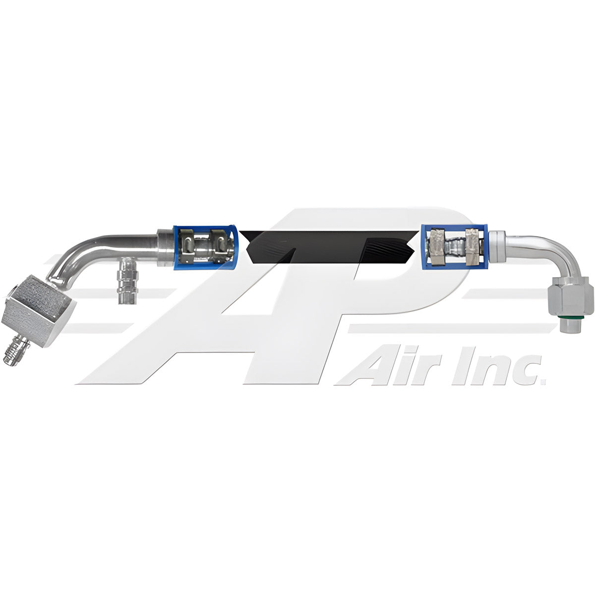 Suction Hose for Agco/Allis 70262125