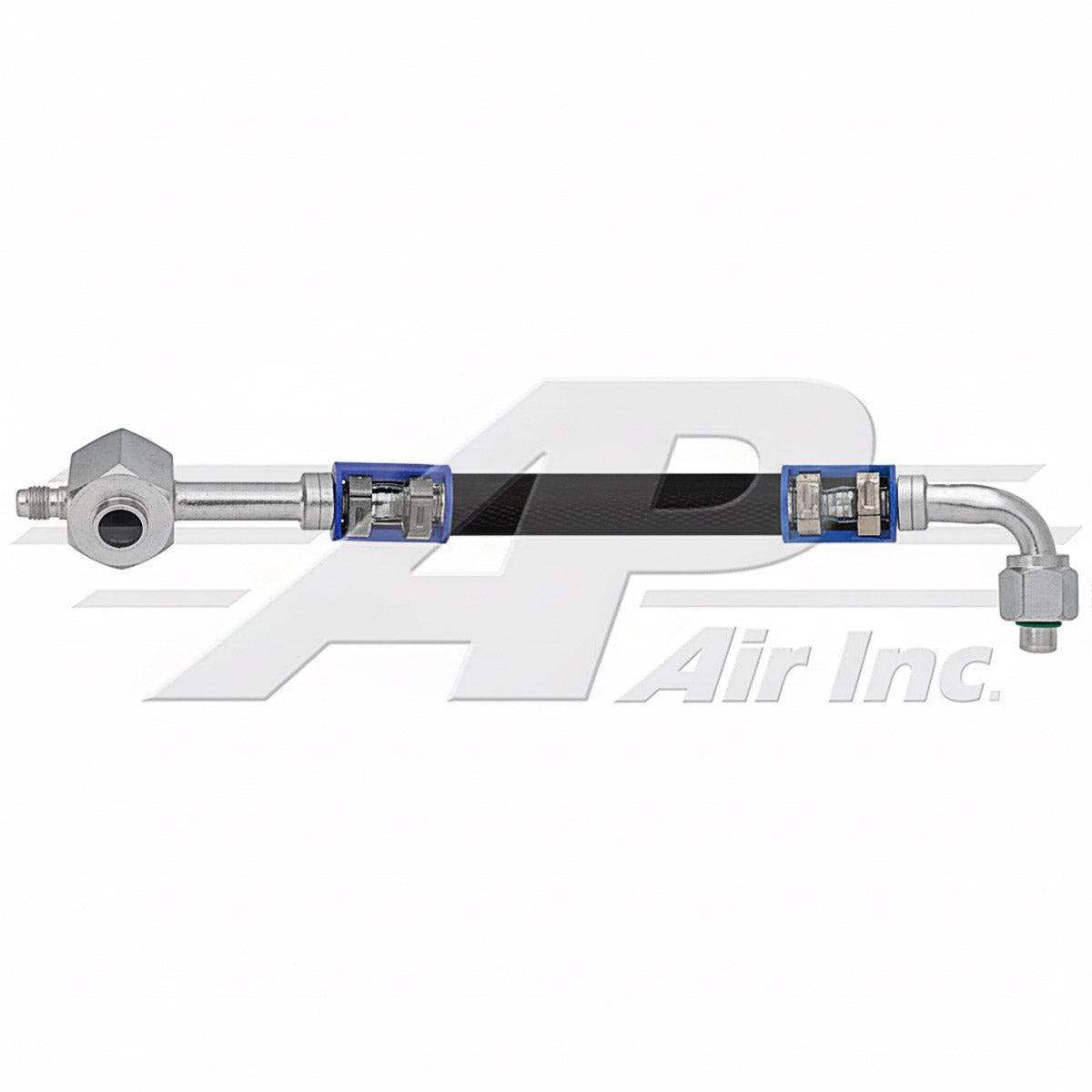 Compressor to Condenser Hose for Agco/Allis 70262136