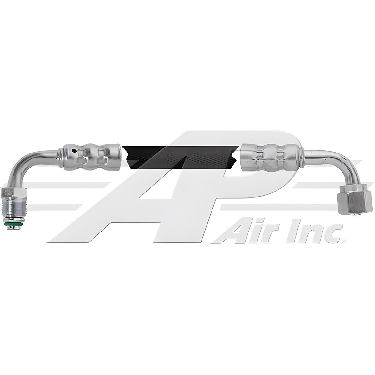 Drier to Expansion Valve Hose for John Deere AT262551