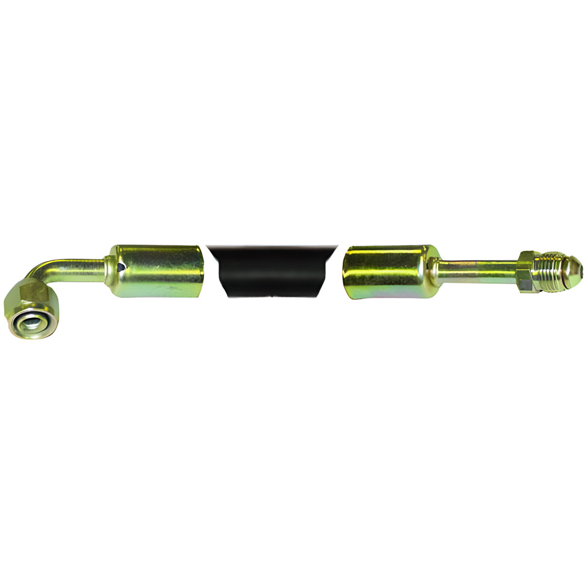 Receiver Drier to Cab Hose for Massey Ferguson 2634610W1