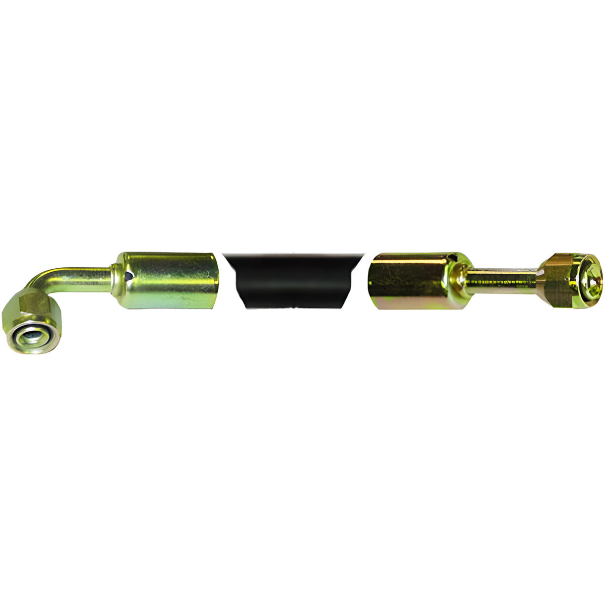Condenser to Receiver Drier Hose for Massey Ferguson 2634990W1