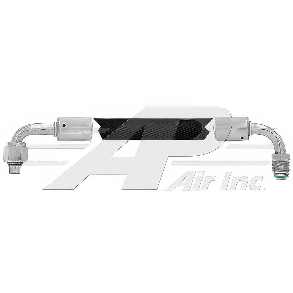 Condenser to Receiver Drier Hose for Agco/Allis 70264648