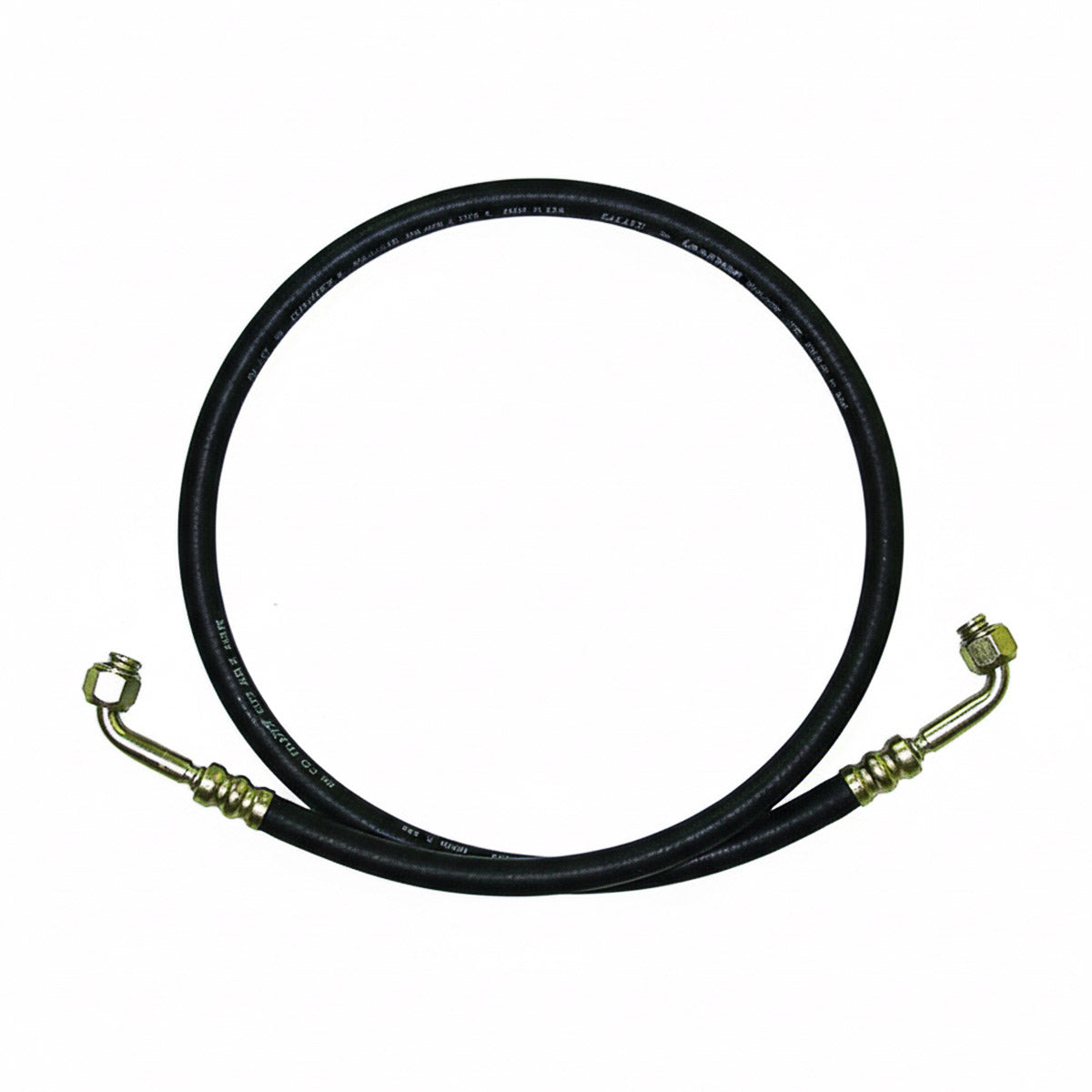 Compressor to Condenser Hose for Agco/Allis 70268466