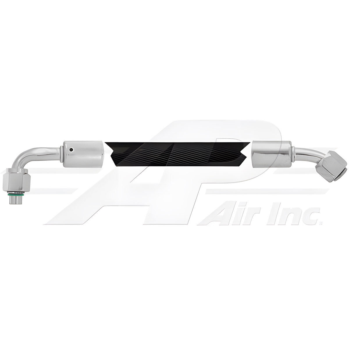 Receiver Drier to Expansion Valve Hose for Agco/Allis 70268468