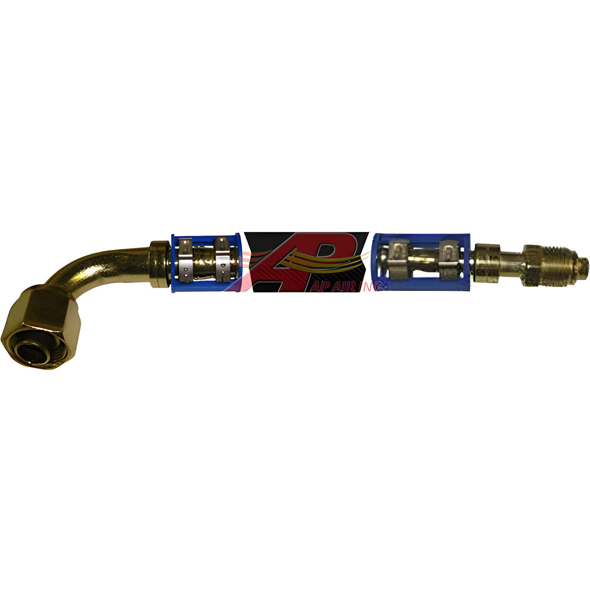 Compressor to Condenser Hose for John Deere KV26860