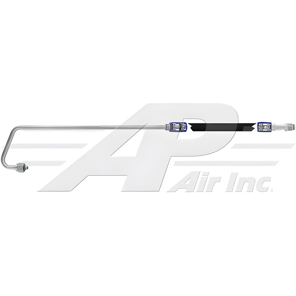 Condenser to Receiver Drier Hose for Agco/Allis 70271746